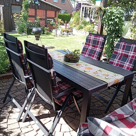 Auszeit-schoenenwalde Papenhagen