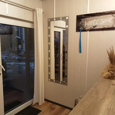 Auszeit-schoenenwalde Apartament