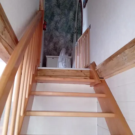 Auszeit-schoenenwalde Apartament Papenhagen